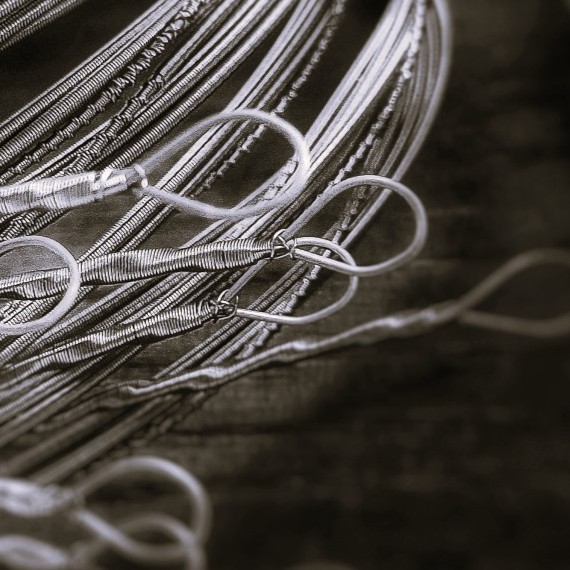 vrh dinamik žice